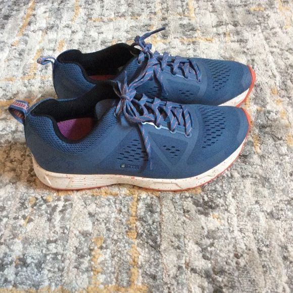 ICEBUG DTS4 BUGRIP TRAIL RUNNING SHOES! EUC! SZ 10 - Picture 2 of 11